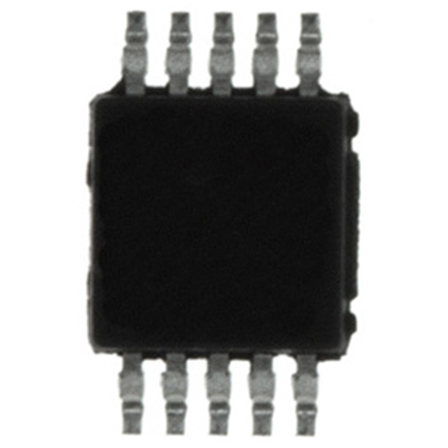 ADC084S101CIMM/NOPB